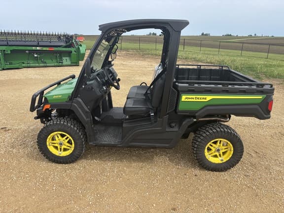 Image of John Deere XUV 845M equipment image 4