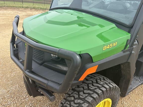 Image of John Deere XUV 845M equipment image 1