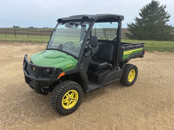 Image of John Deere XUV 845M Primary image