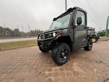 Main image John Deere XUV 845M