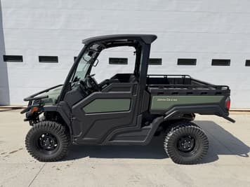 Main image John Deere XUV 845M