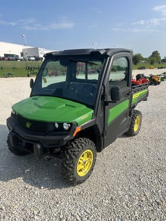 2025 John Deere XUV 845M Equipment Image0
