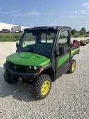 2025 John Deere XUV 845M Image