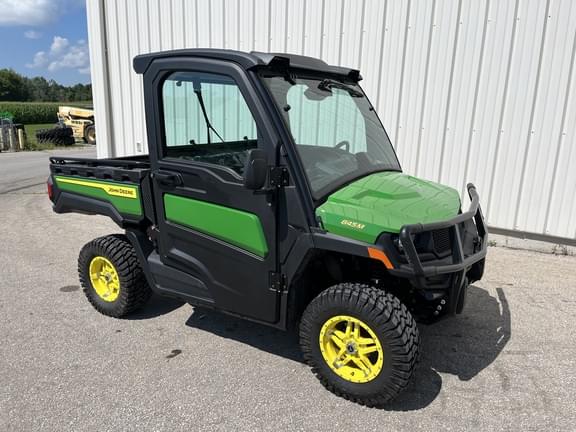 Image of John Deere XUV 845M Primary image