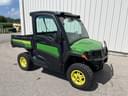 2025 John Deere XUV 845M Image