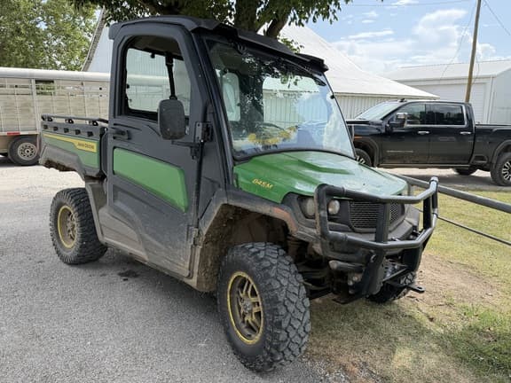 Image of John Deere XUV 845M Primary image