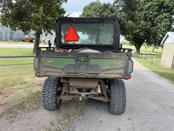 Image of John Deere XUV 845M equipment image 2