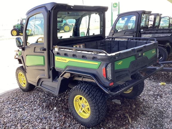 Image of John Deere XUV 845M equipment image 3