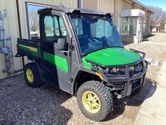 Image of John Deere XUV 845M equipment image 2