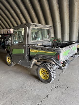 Image of John Deere XUV 845M equipment image 4