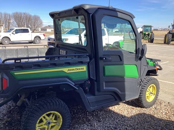 Image of John Deere XUV 845M equipment image 4