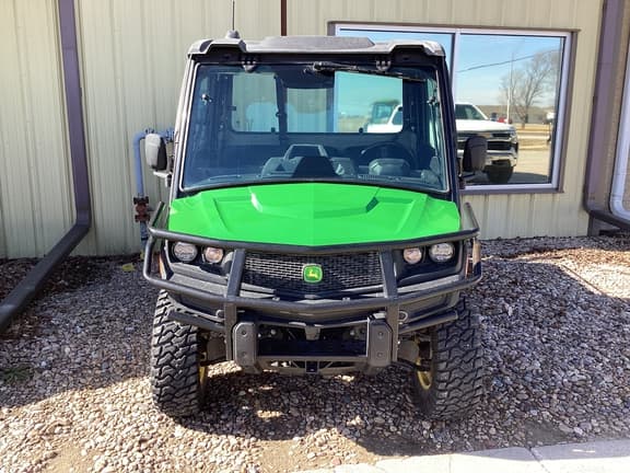 Image of John Deere XUV 845M equipment image 1