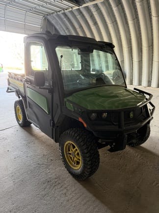 2025 John Deere XUV 845M Equipment Image0