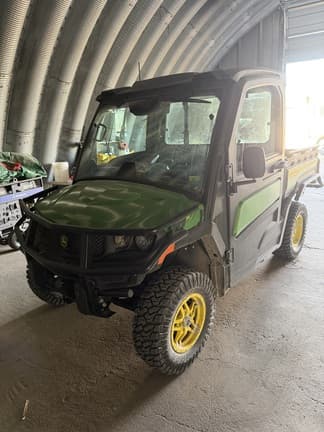 Image of John Deere XUV 845M equipment image 2
