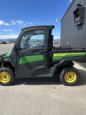 2025 John Deere XUV 845M Image