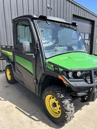 Image of John Deere XUV 845M equipment image 4