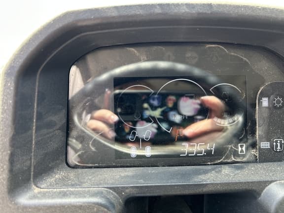 Image of John Deere XUV 845M equipment image 3