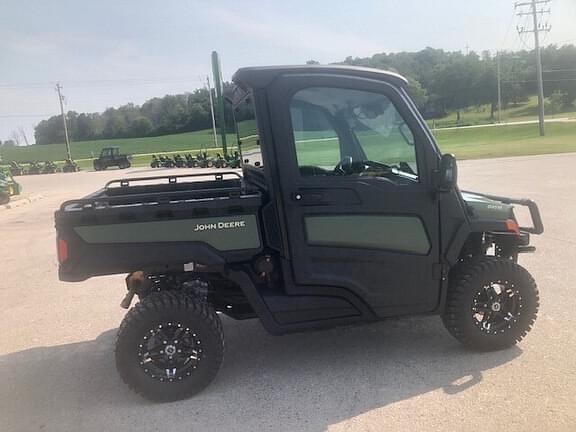 Image of John Deere XUV 845M equipment image 3