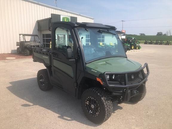 Image of John Deere XUV 845M equipment image 1