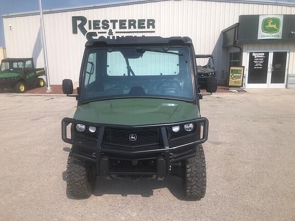 Image of John Deere XUV 845M equipment image 2