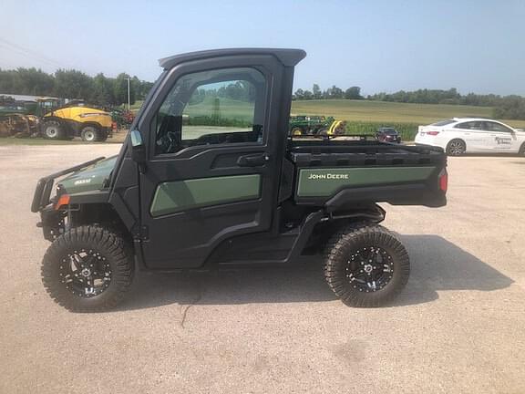 Image of John Deere XUV 845M equipment image 4
