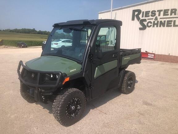 Image of John Deere XUV 845M Primary image