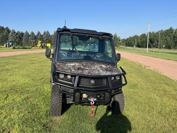 Image of John Deere XUV 845M equipment image 1