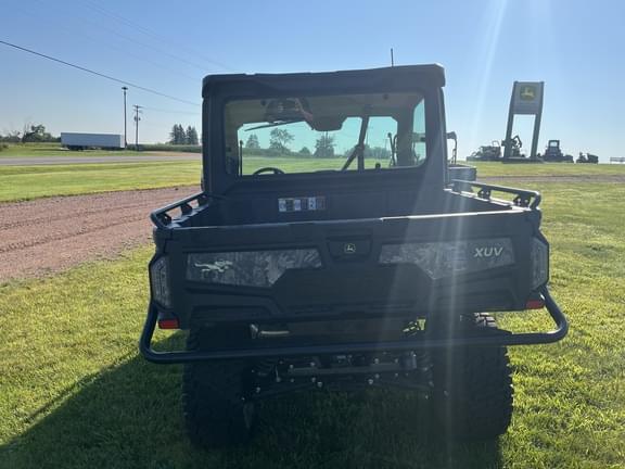 Image of John Deere XUV 845M equipment image 3