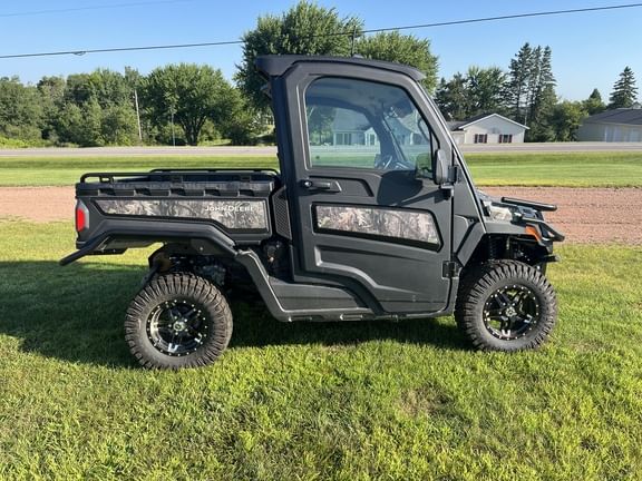 2025 John Deere XUV 845M Equipment Image0