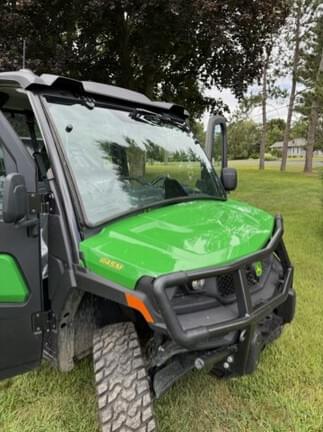 Image of John Deere XUV 845M equipment image 3