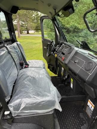 Image of John Deere XUV 845M equipment image 4