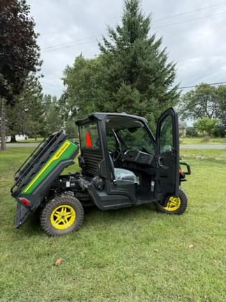 Image of John Deere XUV 845M equipment image 2
