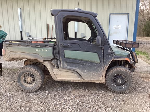 Image of John Deere XUV 845M Primary image
