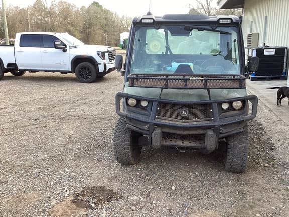 Image of John Deere XUV 845M equipment image 3