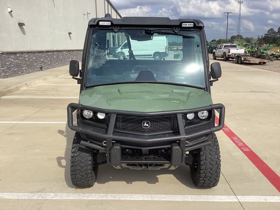 Image of John Deere XUV 845M equipment image 2