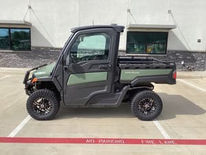 2025 John Deere XUV 845M Image