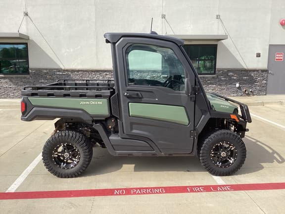 Image of John Deere XUV 845M equipment image 1