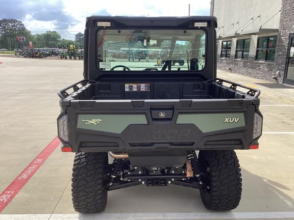 Image of John Deere XUV 845M equipment image 3