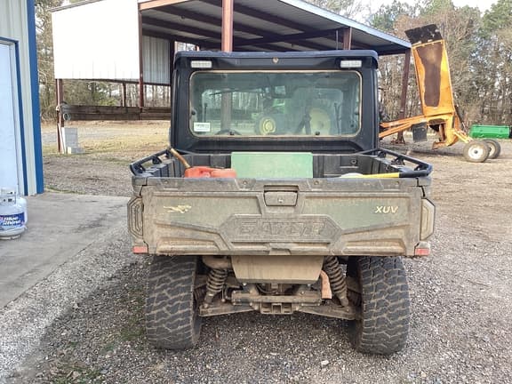 Image of John Deere XUV 845M equipment image 4