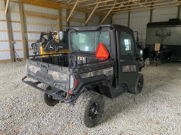 Image of John Deere XUV 845M equipment image 1