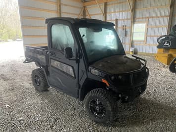 Main image John Deere XUV 845M