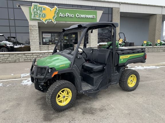Image of John Deere XUV 845M Primary image
