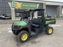 2025 John Deere XUV 845M Image