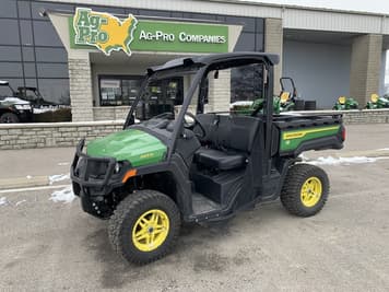 Main image John Deere XUV 845M