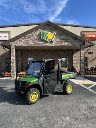 Image of John Deere XUV 845M equipment image 1