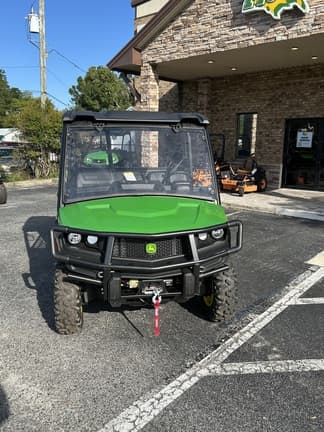 Image of John Deere XUV 845M equipment image 2