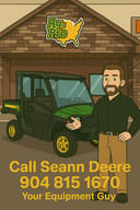 2025 John Deere XUV 845M Image