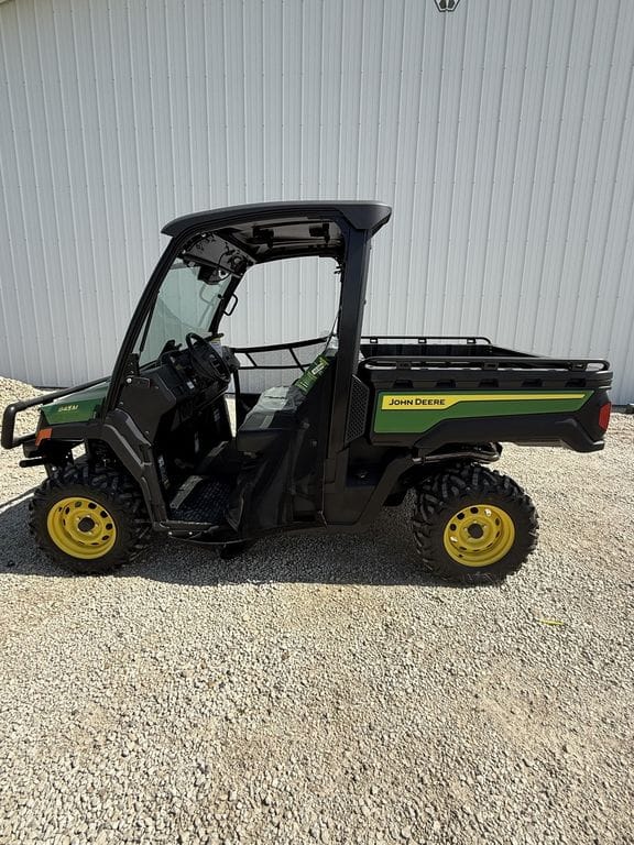 2025 John Deere XUV 845M Equipment Image0