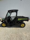 2025 John Deere XUV 845M Image