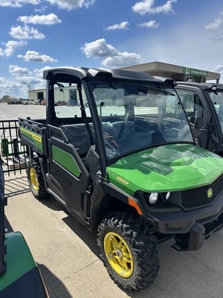 2025 John Deere XUV 845M Equipment Image0
